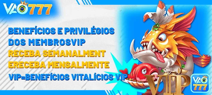 Experiência de Uso Intuitiva e Eficiente - vao777.com