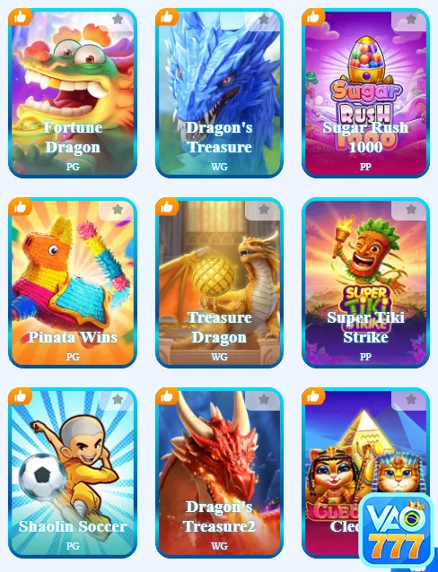 Hero de app mobile com interface de jogos confiáveis.